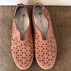 Eric Michael Women's Espadrilles new w/o tags Sz 36/6